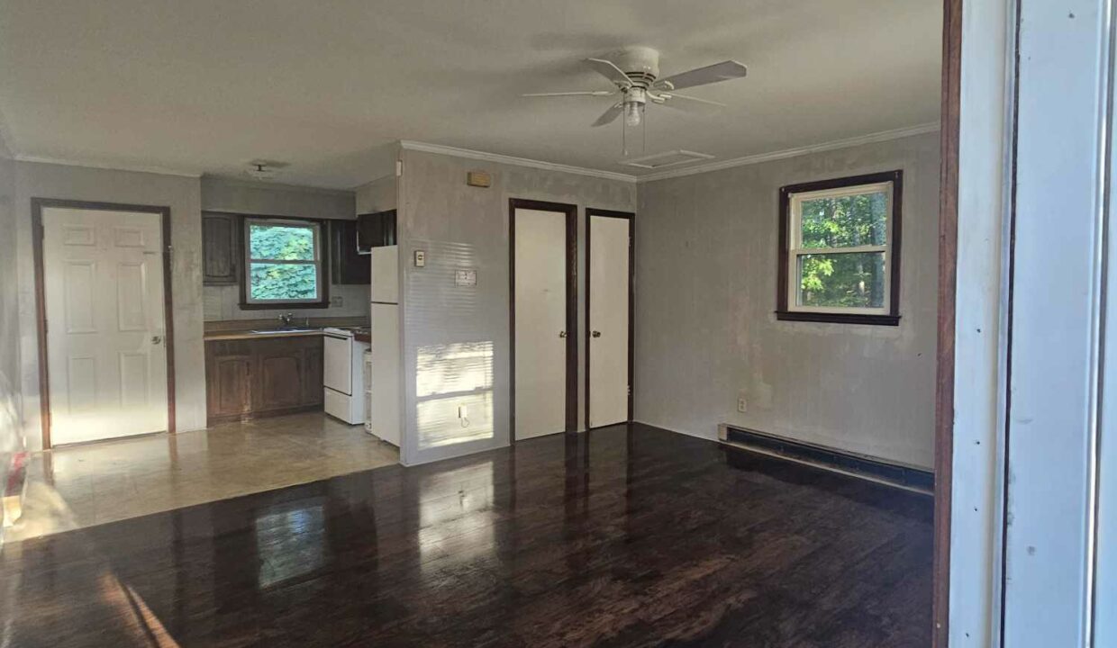 117 Pinewood