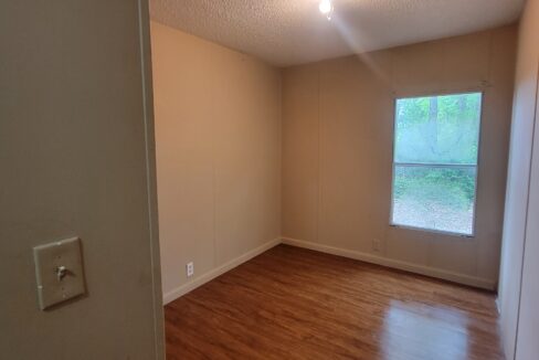 51 Glider bedroom
