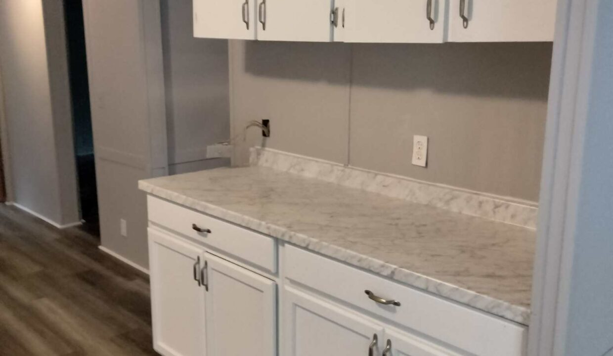 1405 Shaw Rd Kitchen