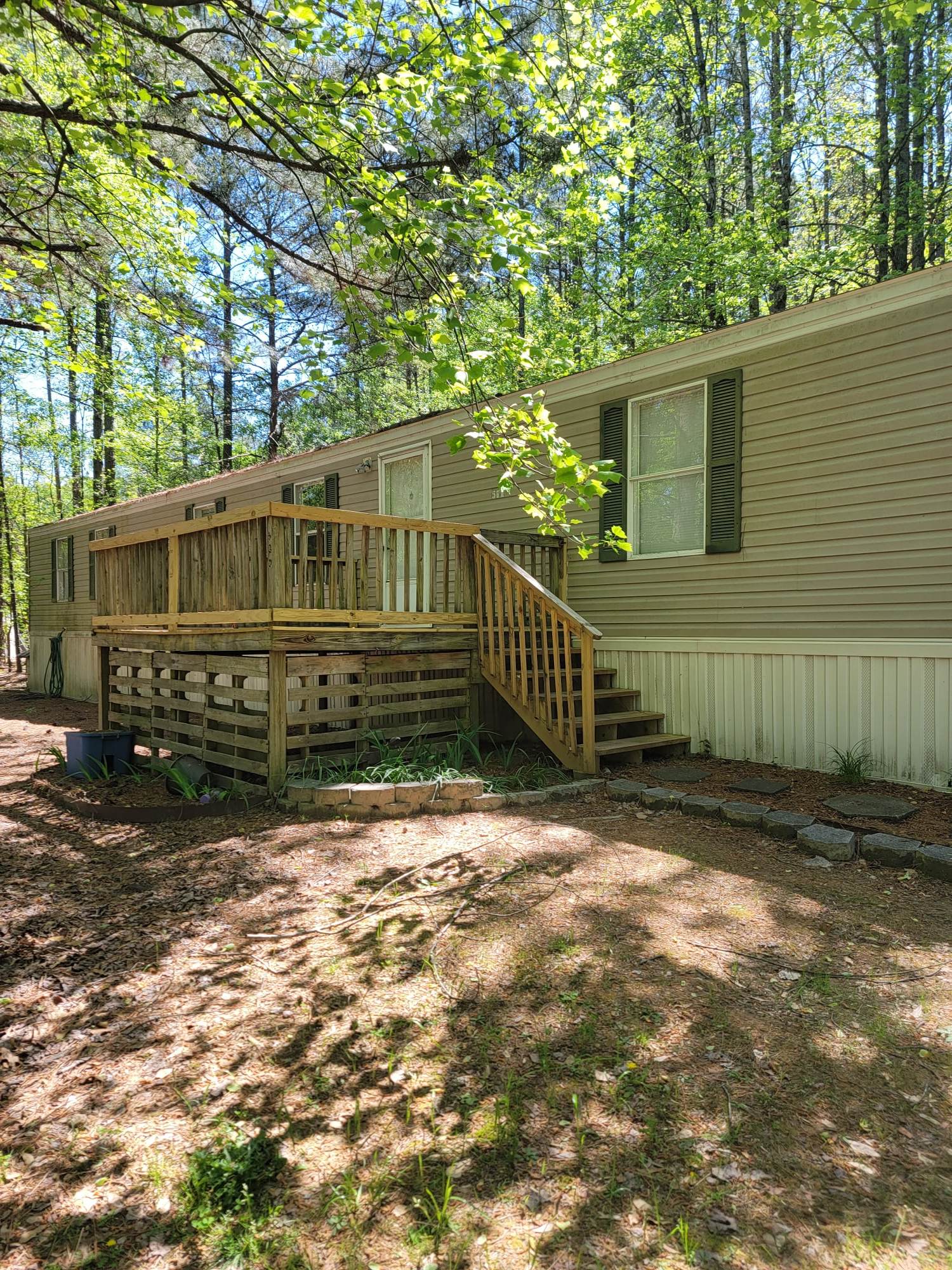 532 Eaglenest Road Spartanburg SC 29302