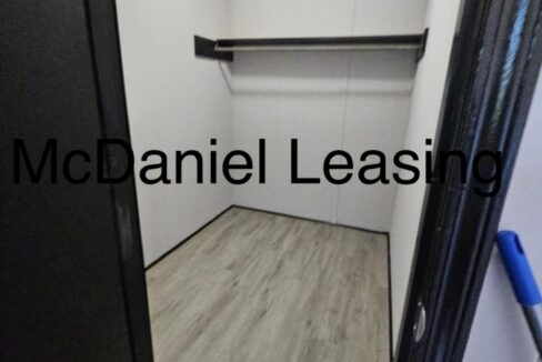 341 CLOSET