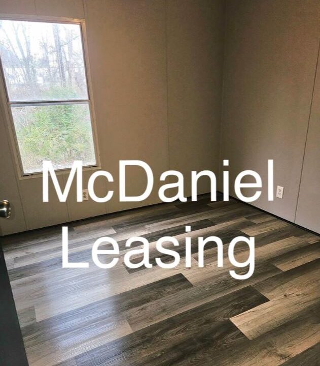 126 Fortune Drive - Bedroom