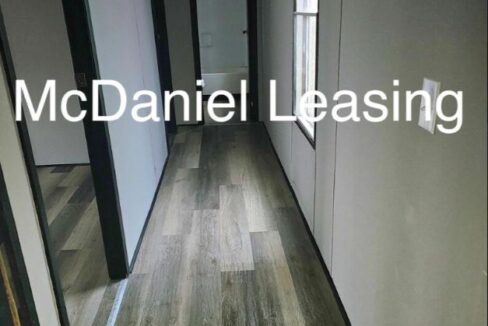 126 Fortune Drive - Hallway