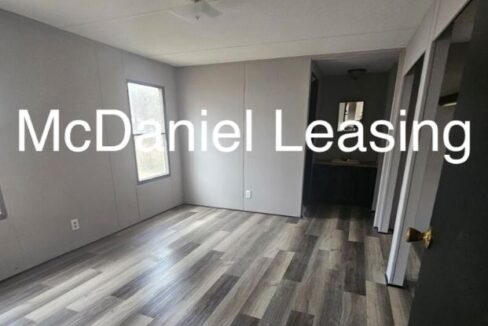 126 Fortune Drive - Master Bed