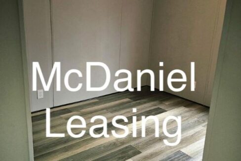 126 Fortune Drive - bedroom